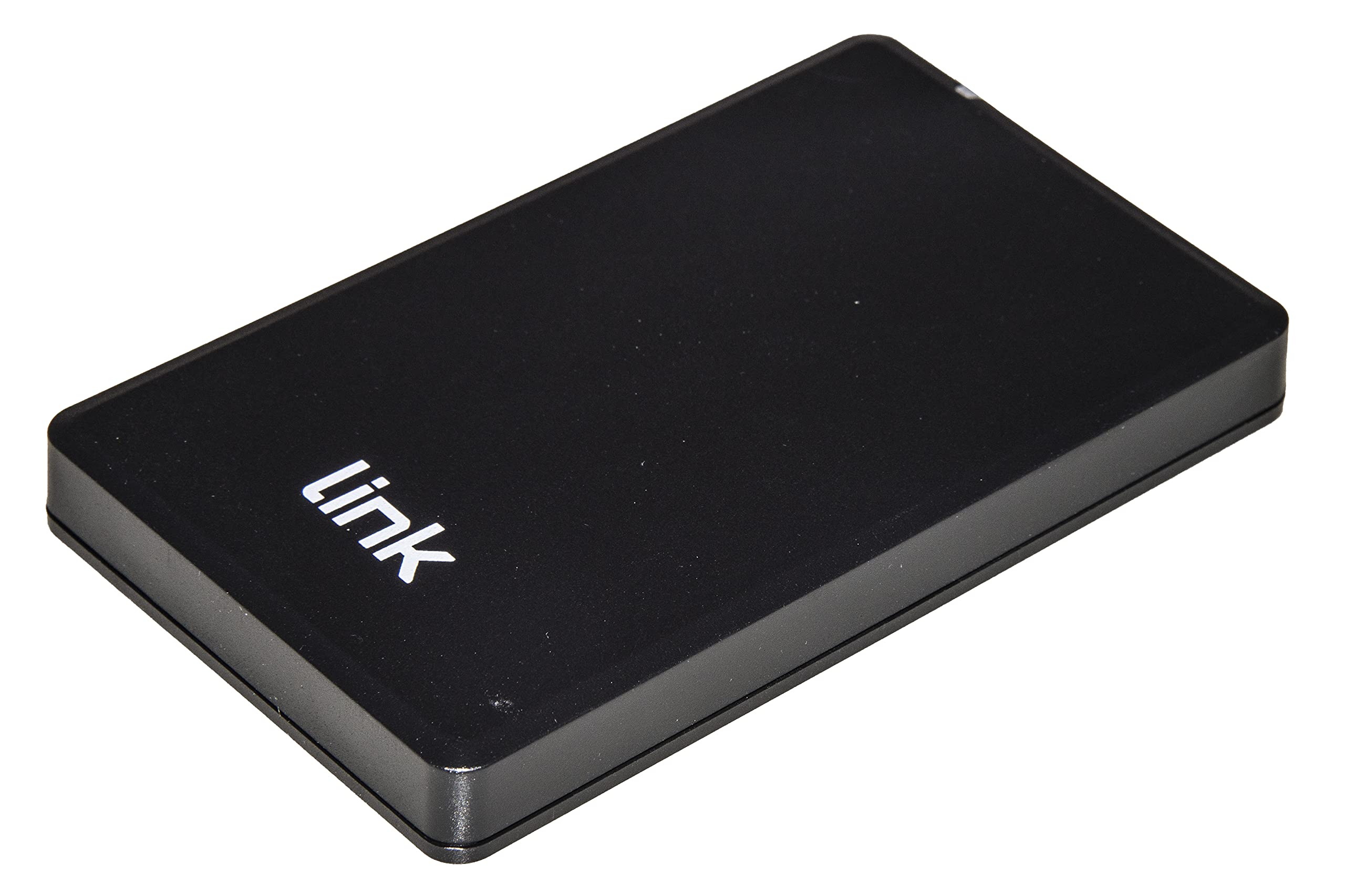 Link Accessories LKLOD252 storage drive enclosure 2.5" HDD enclosure Black