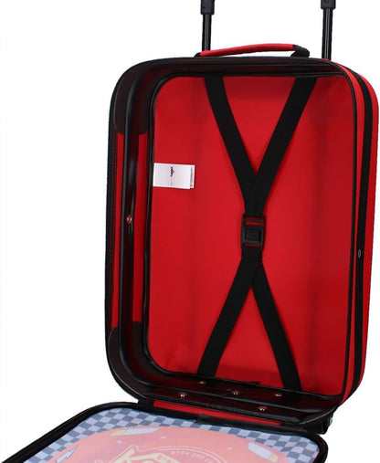 Trolley - Suitcase - Cars Made to Roll