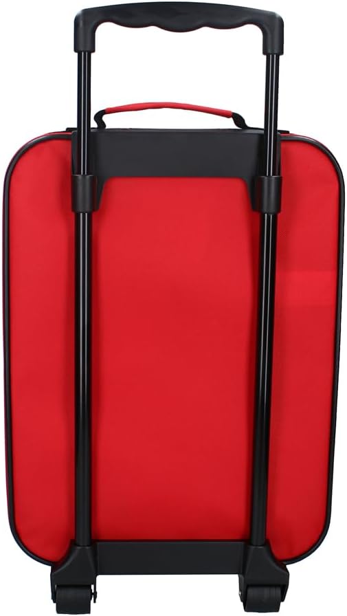 Trolley - Suitcase - Cars Made to Roll