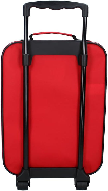 Trolley - Suitcase - Cars Made to Roll