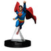 DC Heroclix Iconix: Superman Up, Up, and Away!