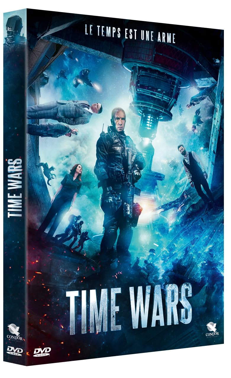 Time Wars