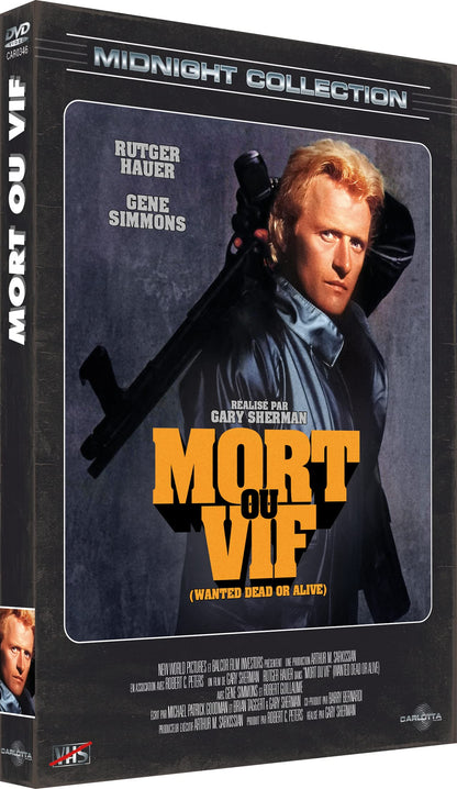 Mort Ou Vif