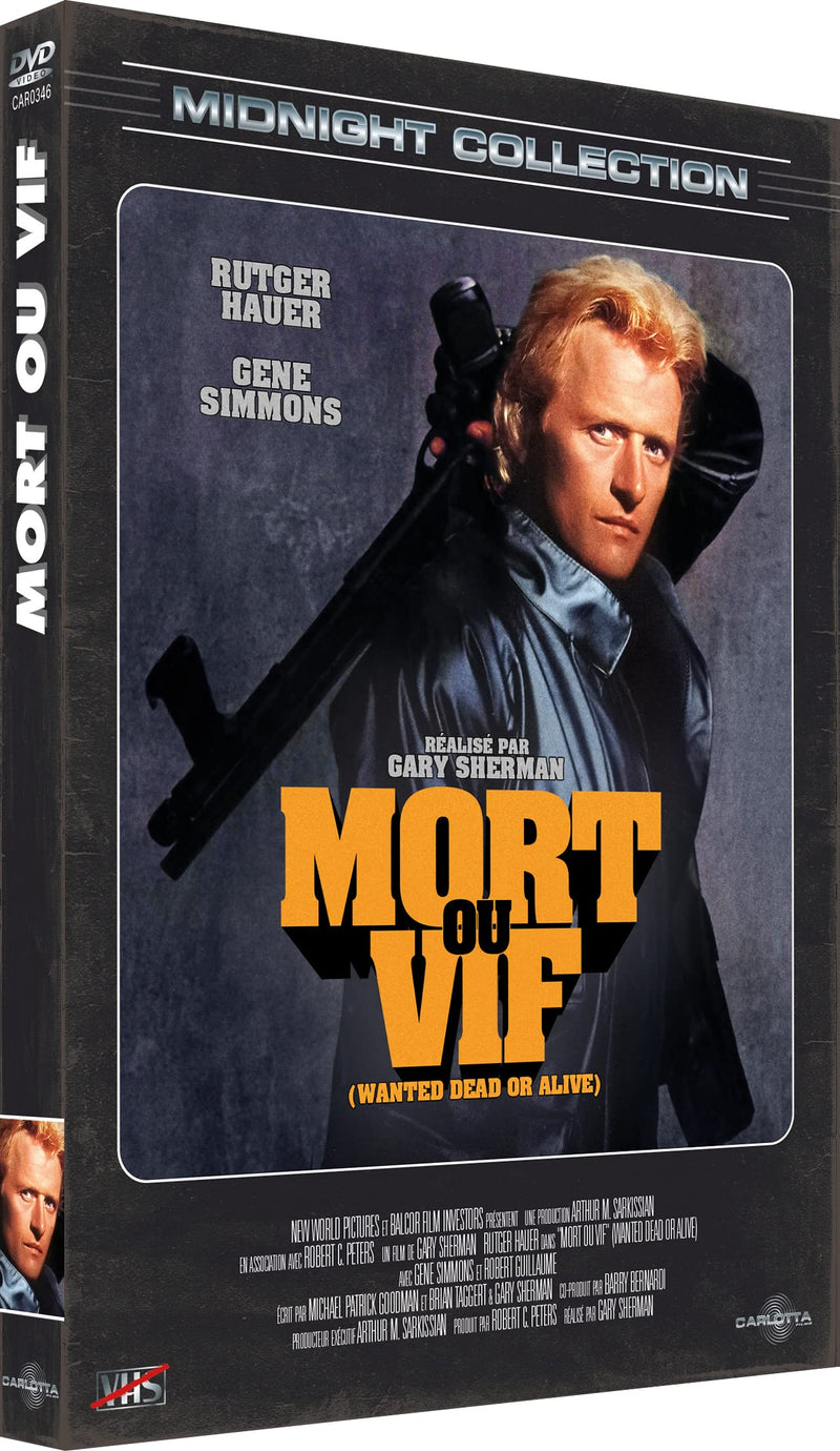 Mort Ou Vif