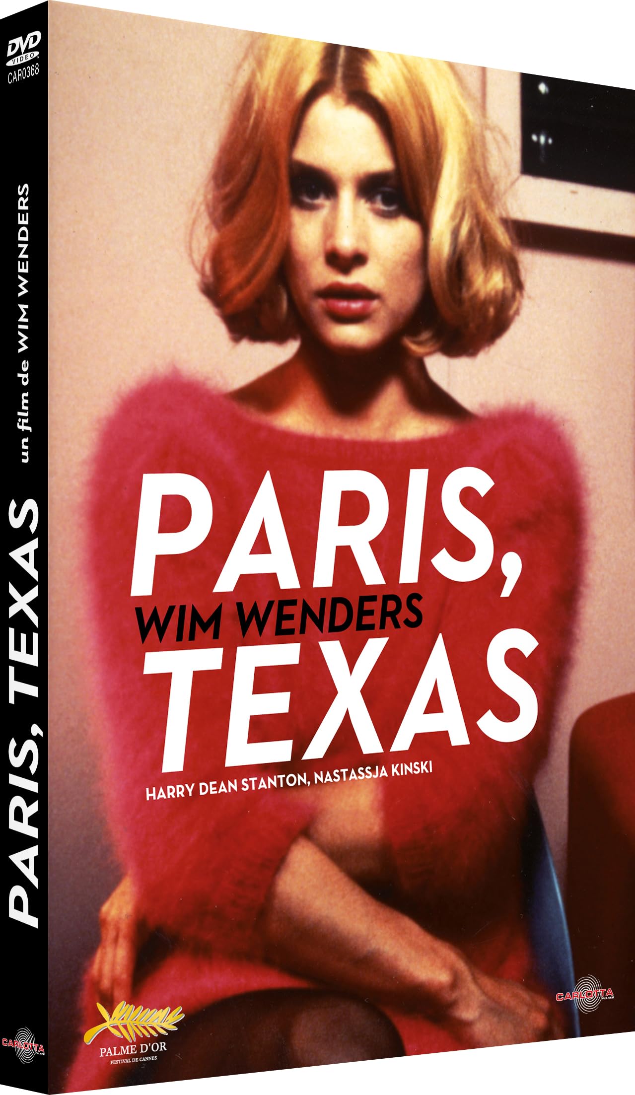 Paris Texas