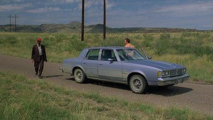 Paris Texas