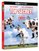Top Secret (4K UHD