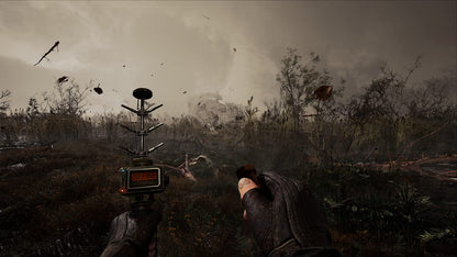 S.T.A.L.K.E.R. 2 Heart of Chornobyl Limited Edition (Xbox Series X)