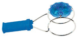 moses Leuchtender LED-Magnetkreisel
