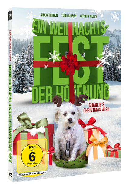 Ein Weihnachtsfest Der Hoffnung