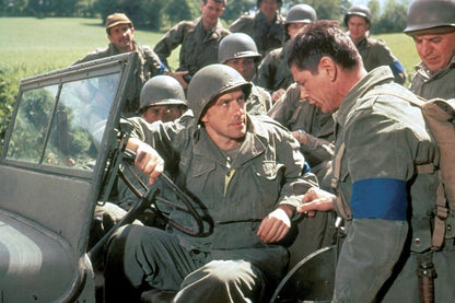 Mgm 100 ans - films de guerre - coffret 5 films