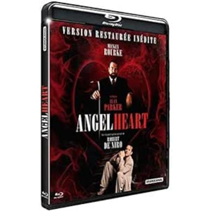 ANGEL HEART - BD