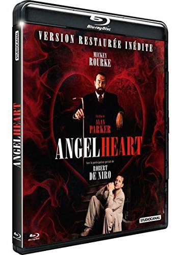 ANGEL HEART - BD