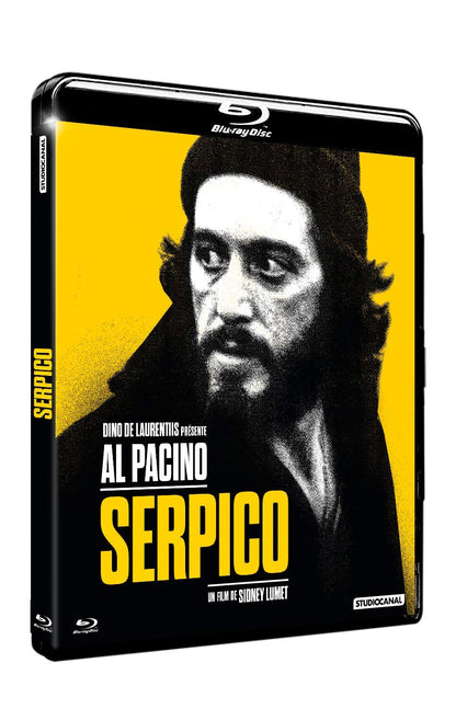 Serpico