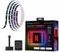 Govee - Tv Backlight 3 Lite (55û65 Inch) - Netflix Edition û Elevate Your Viewing Experience