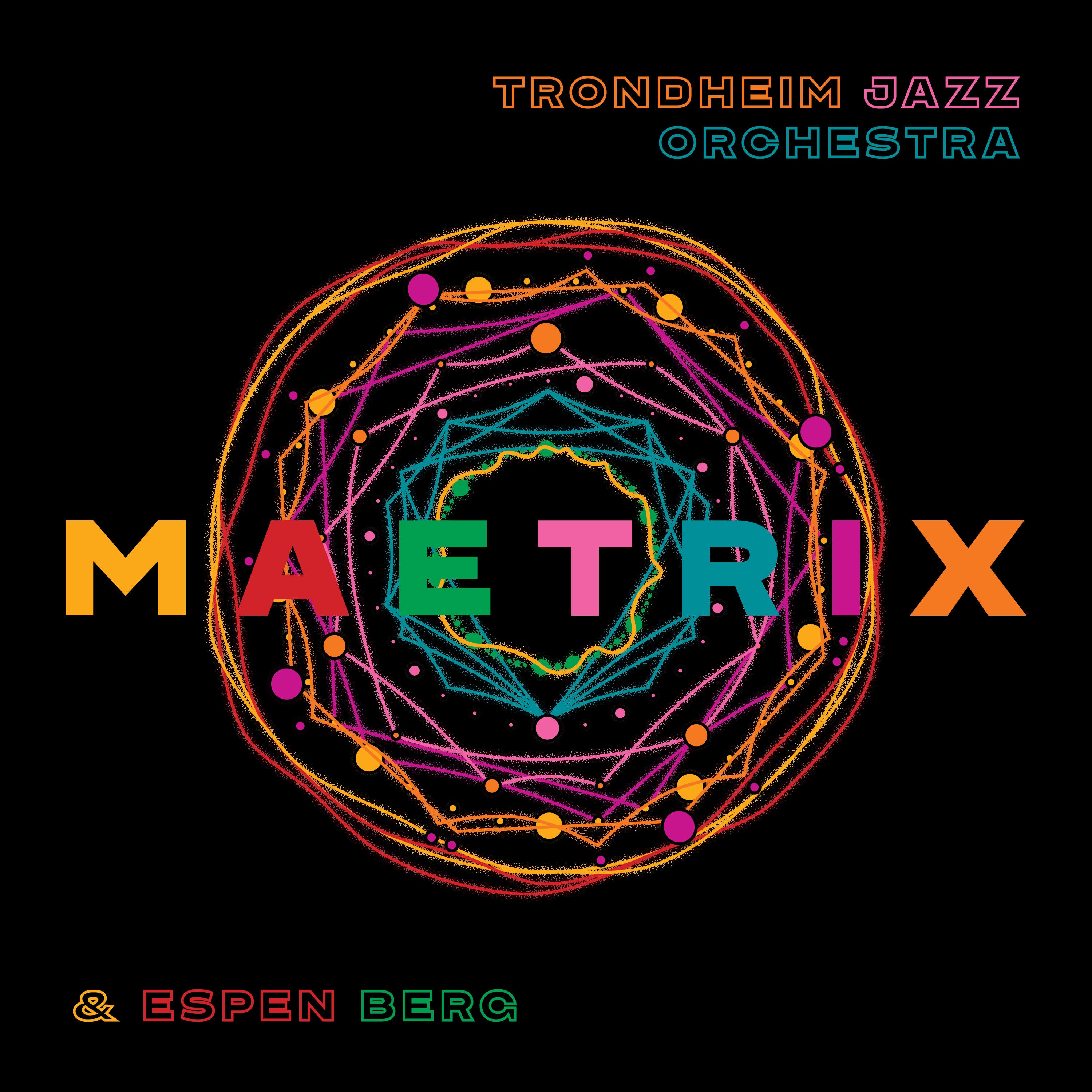 Maetrix