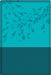 A Woman After God's Own Heart, Teal