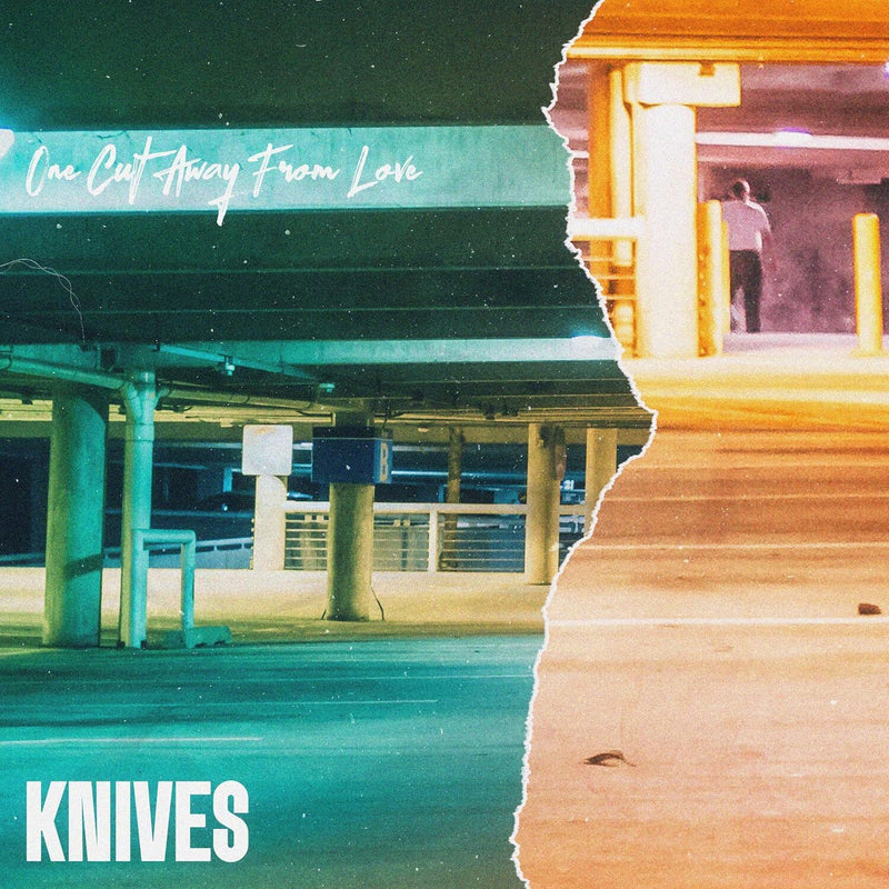 One Cut Away from Love