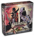 Capstone Games Pagan: The Fate of Roanoke - Dueling Witch & Hunter Asymmetrical Deduction Card Game Filled with Intrigue & Mystery, 2 Players, 60 Mins