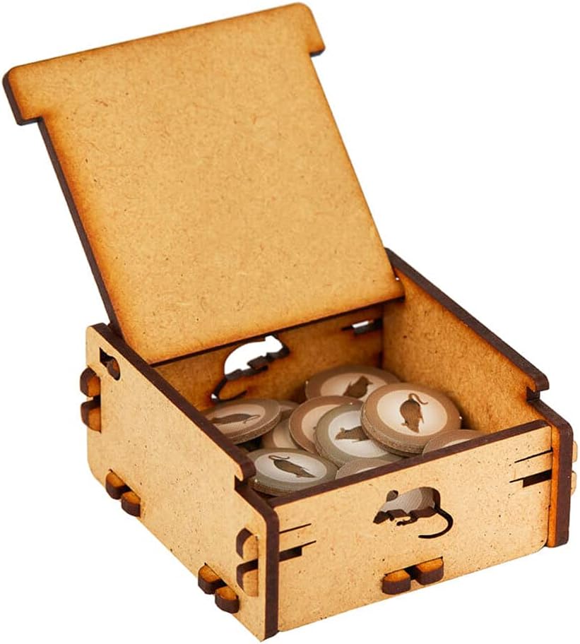 e-Raptor ERA19403 Organiser