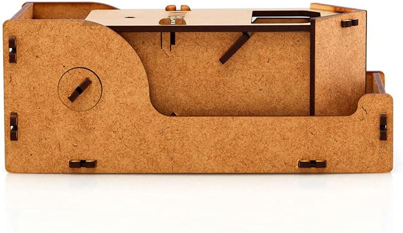 e-Raptor ERA19403 Organiser
