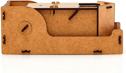 e-Raptor ERA19403 Organiser