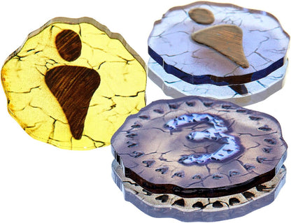 Polandgames ERA89283 Accessories, 2 mm