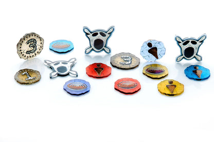 Polandgames ERA89283 Accessories, 2 mm