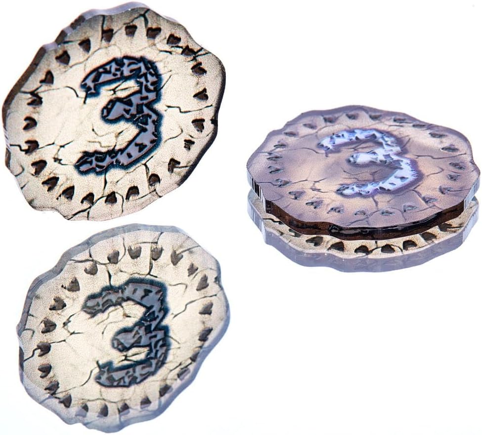 Polandgames ERA89283 Accessories, 2 mm