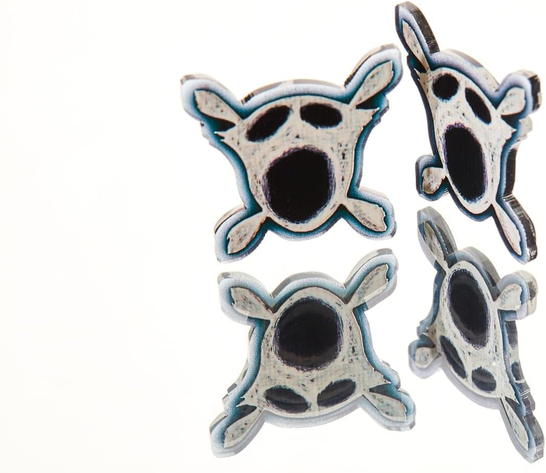 Polandgames ERA89283 Accessories, 2 mm