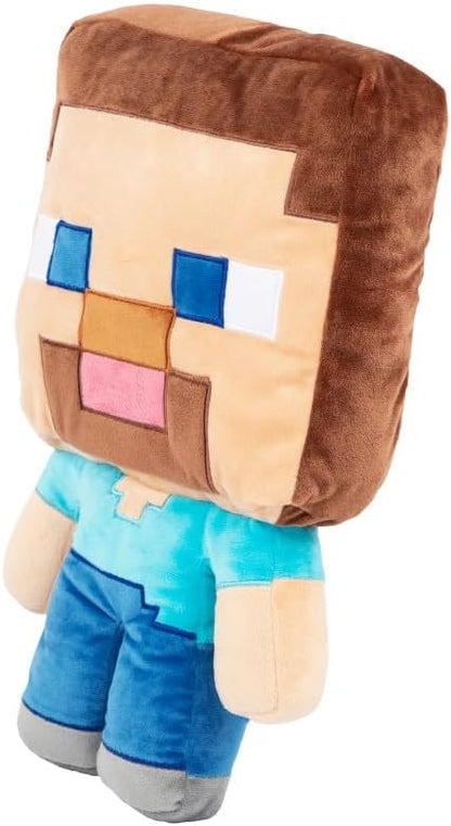 Minecraft Dekokissen Steve 40 cm