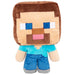 Minecraft Dekokissen Steve 40 cm