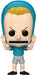 Funko Pop! TV: Beavis & Butt-Head