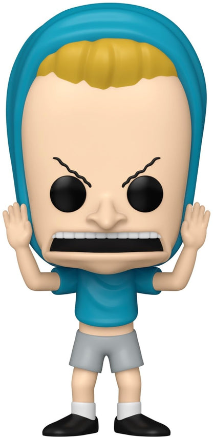 Funko Pop! TV: Beavis & Butt-Head