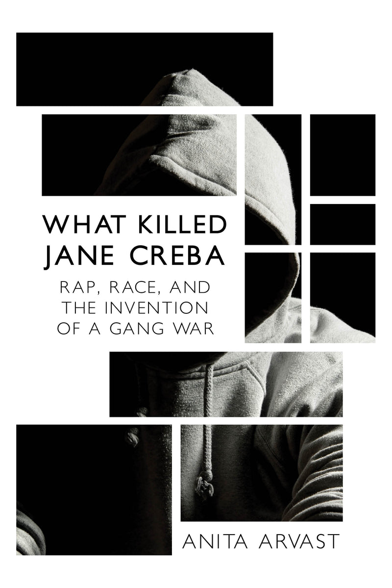 What Killed Jane Creba