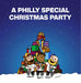 philly special christmas party
