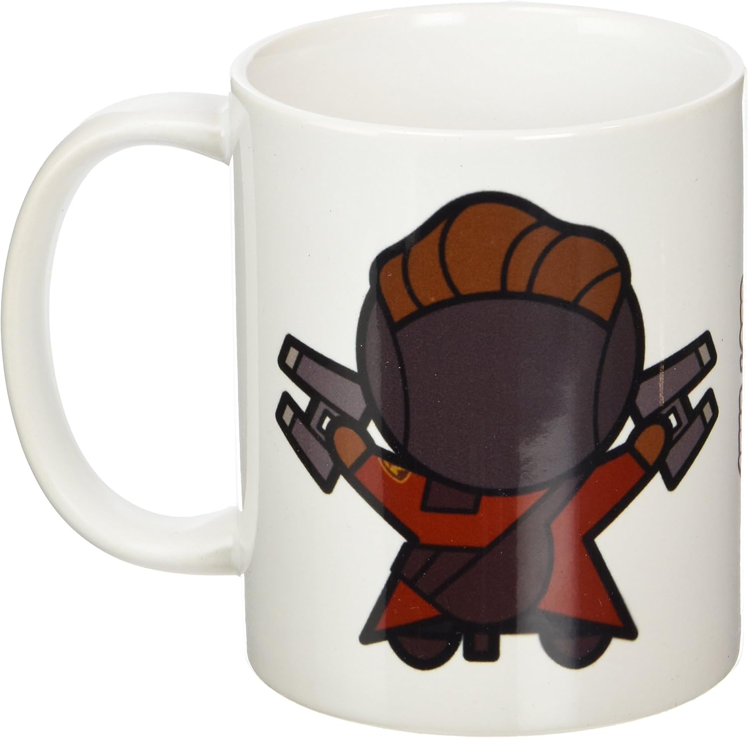 Pyramid International MARVEL KAWAII (STAR LORD) MUG