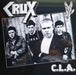 C.L.A. (Green Vinyl LP)