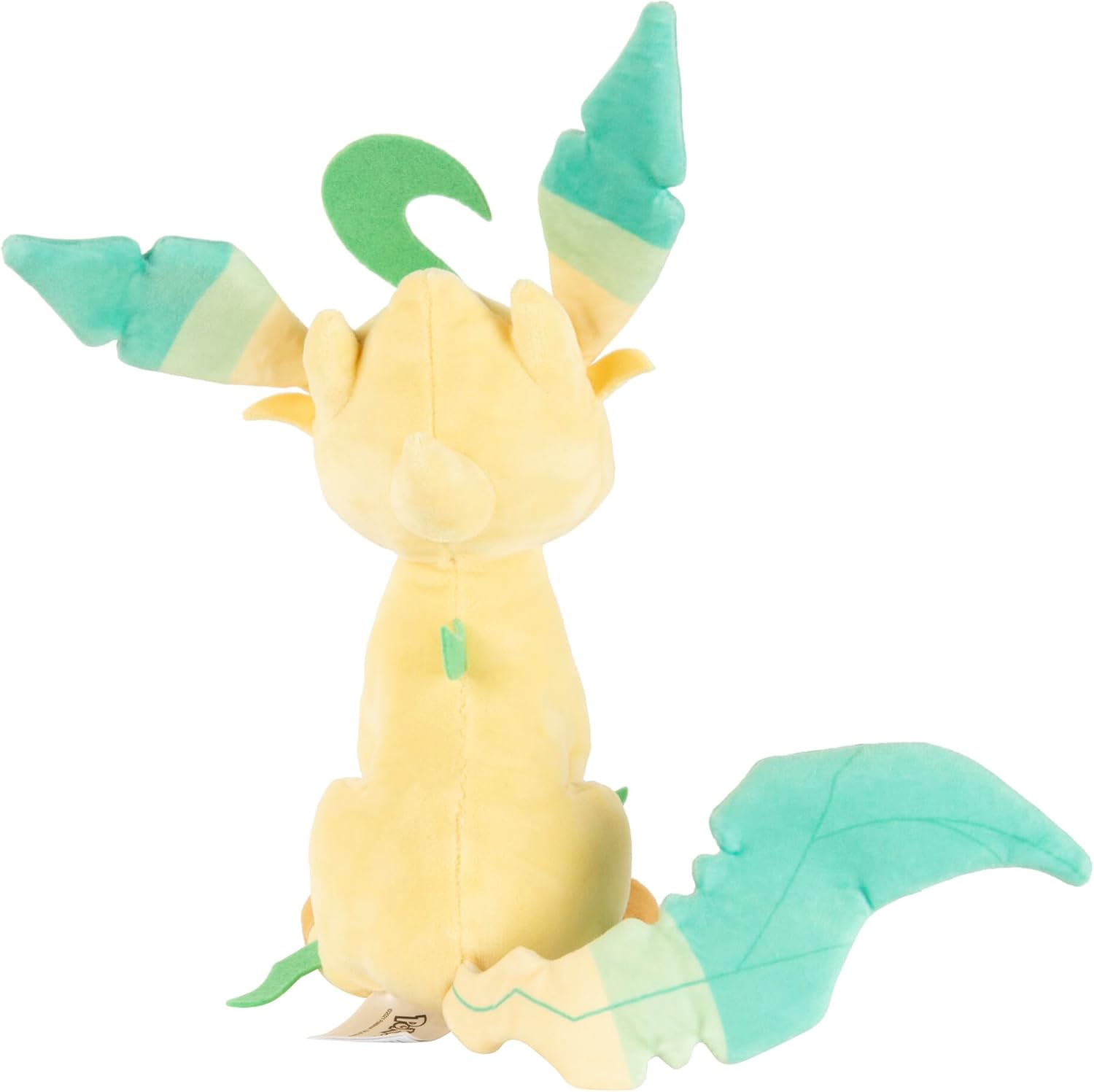 Pokemon Plush 20 cm Leafeon – Pokemon Plushies Officially Licensed 2024 Pokemon Toy