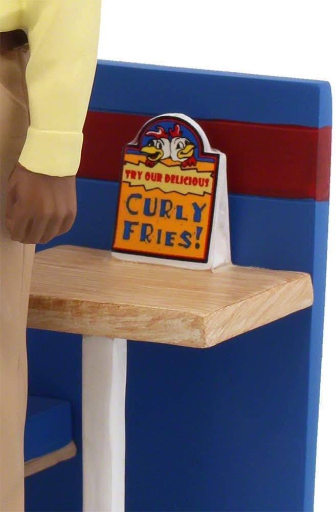 Royal Bobbles Better Call Saul Gustavo “Gus” Fring Bobblehead