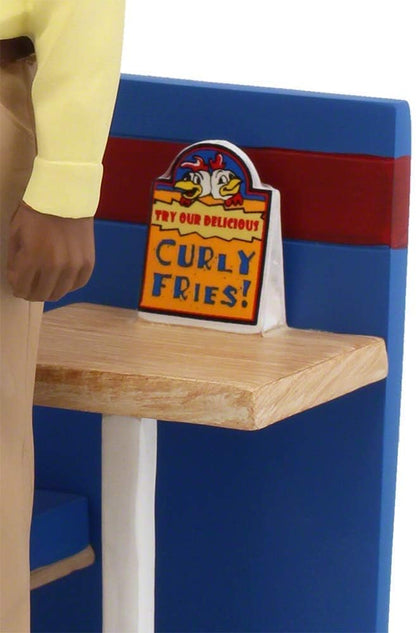 Royal Bobbles Better Call Saul Gustavo “Gus” Fring Bobblehead