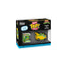 Funko - Figurine TMNT Tortues Ninja - Ride Leonardo Van Bitty Pop 6cm - 0889698836265