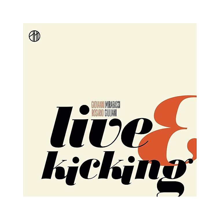 Live & Kicking