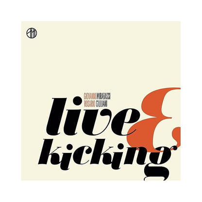 Live & Kicking