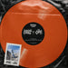 Roadblock/Calling Jahovia (Red)