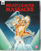 Meatcleaver Massacre