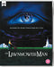 The Lawnmower Man