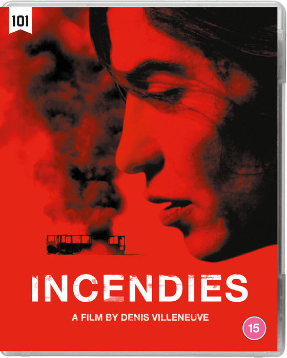 Incendies