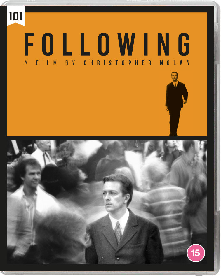 Following
