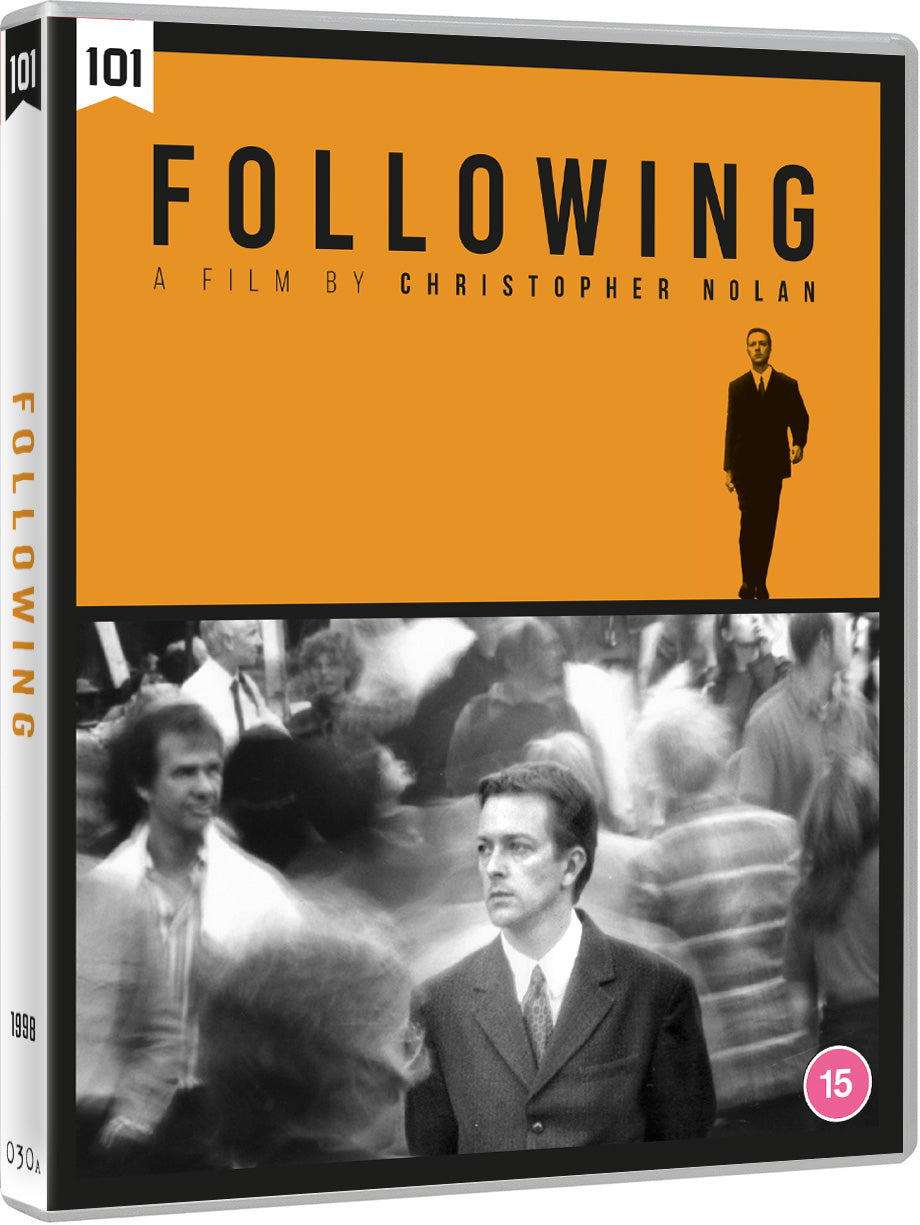 Following